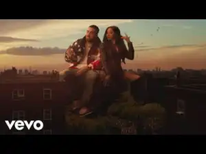VIDEO: French Montana – Writing on the Wall ft. Post Malone, Cardi B, Rvssian